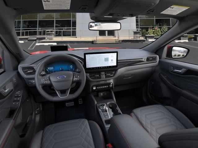 new 2024 Ford Escape car, priced at $35,080