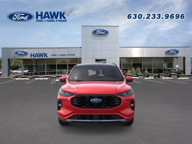 new 2024 Ford Escape car, priced at $32,888