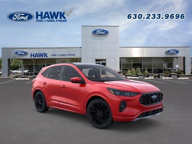 new 2024 Ford Escape car, priced at $32,888
