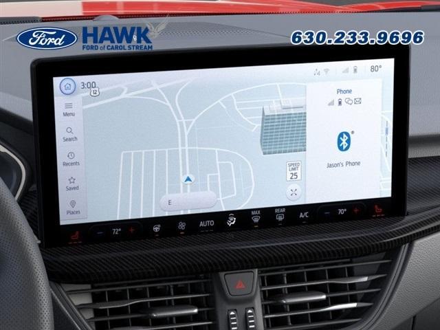 new 2024 Ford Escape car, priced at $32,888