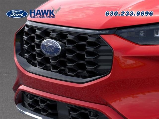 new 2024 Ford Escape car, priced at $32,888