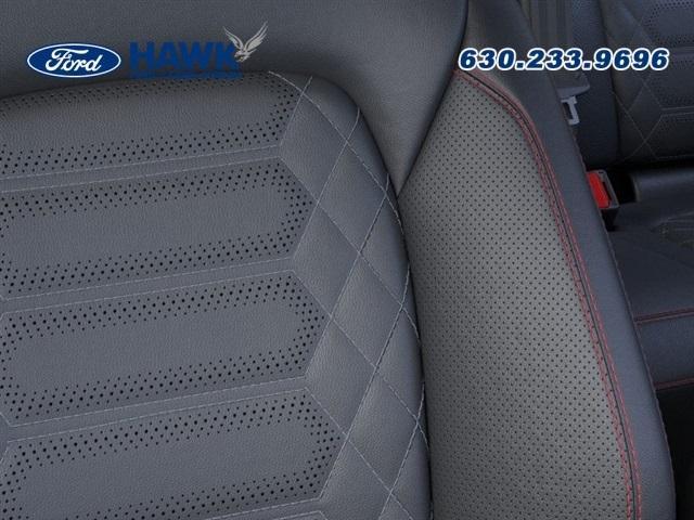new 2024 Ford Escape car, priced at $32,888
