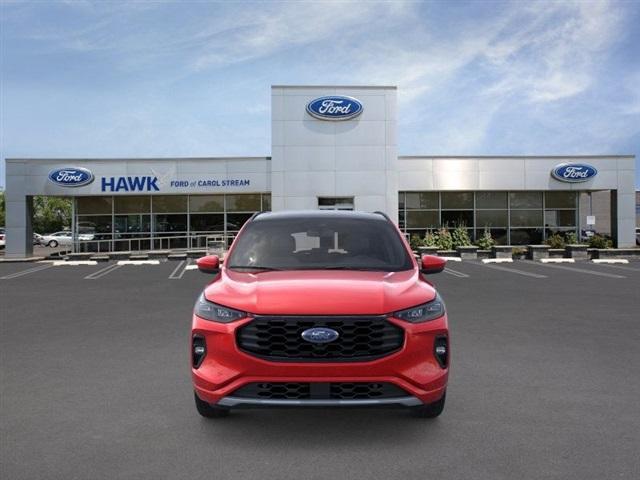 new 2024 Ford Escape car, priced at $35,080