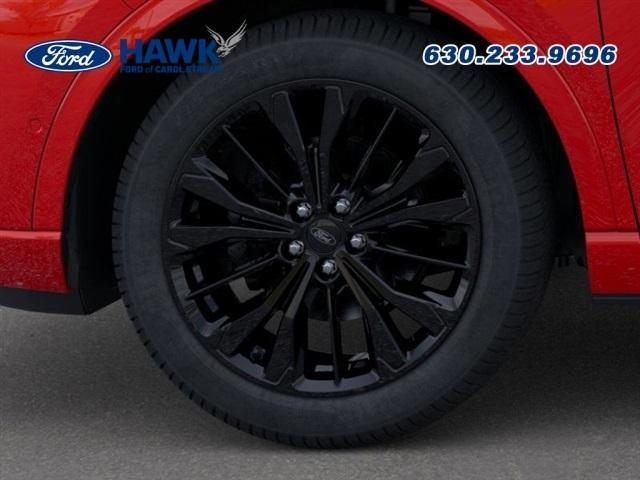 new 2024 Ford Escape car, priced at $32,888