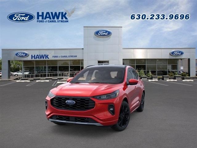 new 2024 Ford Escape car, priced at $32,888