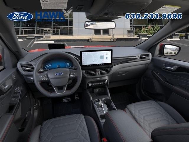 new 2024 Ford Escape car, priced at $32,888