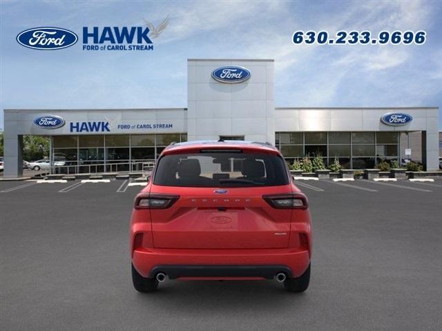 new 2024 Ford Escape car, priced at $32,888
