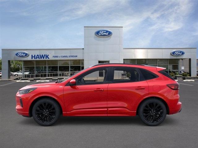 new 2024 Ford Escape car, priced at $35,080