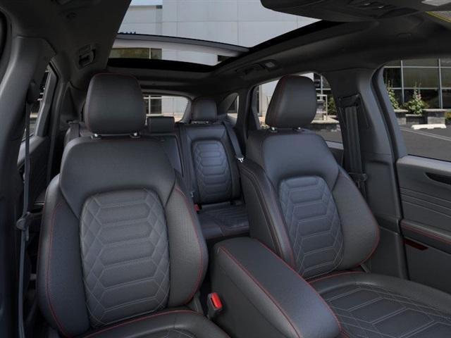 new 2024 Ford Escape car, priced at $35,080