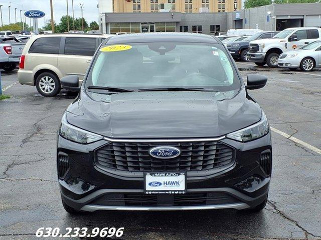used 2023 Ford Escape car, priced at $25,999
