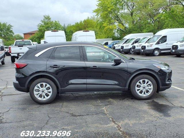 used 2023 Ford Escape car, priced at $25,999