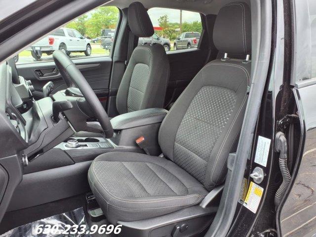 used 2023 Ford Escape car, priced at $25,999