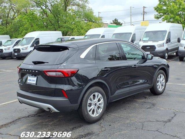 used 2023 Ford Escape car, priced at $25,999