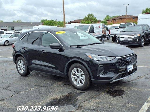 used 2023 Ford Escape car, priced at $25,999