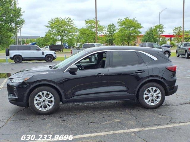 used 2023 Ford Escape car, priced at $25,999