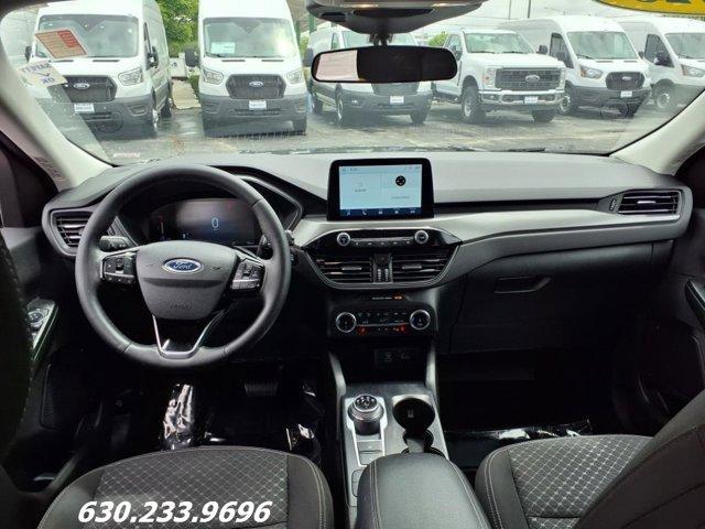 used 2023 Ford Escape car, priced at $25,999