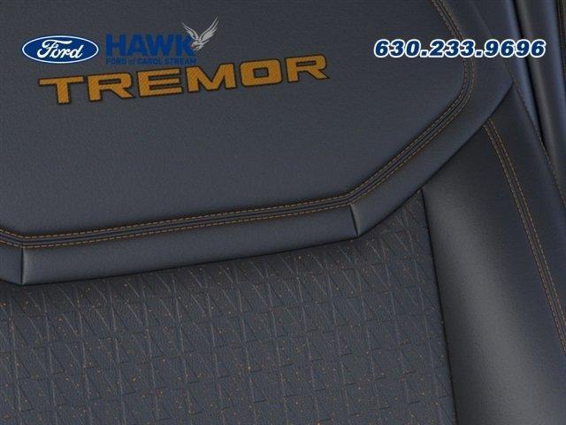new 2025 Ford Maverick car, priced at $40,432