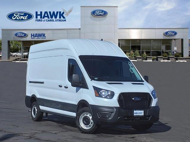 used 2022 Ford Transit-250 car, priced at $39,478