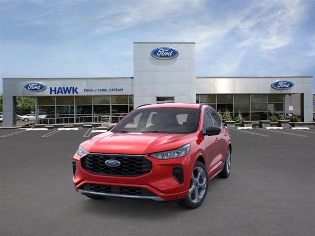 new 2024 Ford Escape car, priced at $26,976