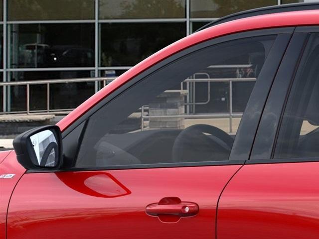 new 2024 Ford Escape car, priced at $26,976
