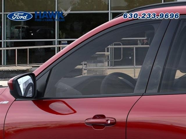 new 2025 Ford Escape car, priced at $32,032