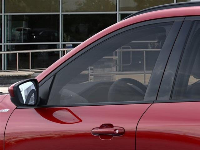 new 2025 Ford Escape car, priced at $34,293