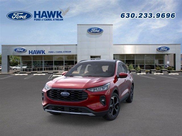 new 2025 Ford Escape car, priced at $34,293