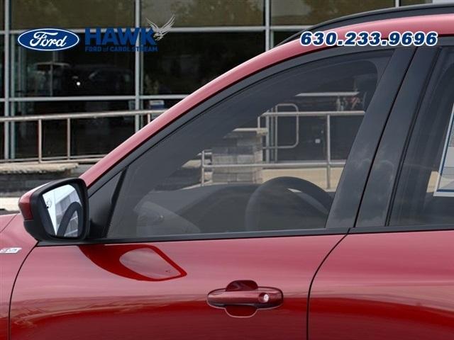 new 2025 Ford Escape car, priced at $32,032