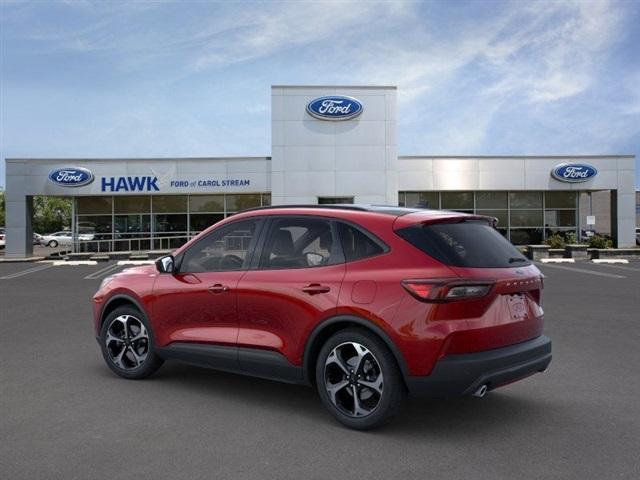 new 2025 Ford Escape car, priced at $34,293