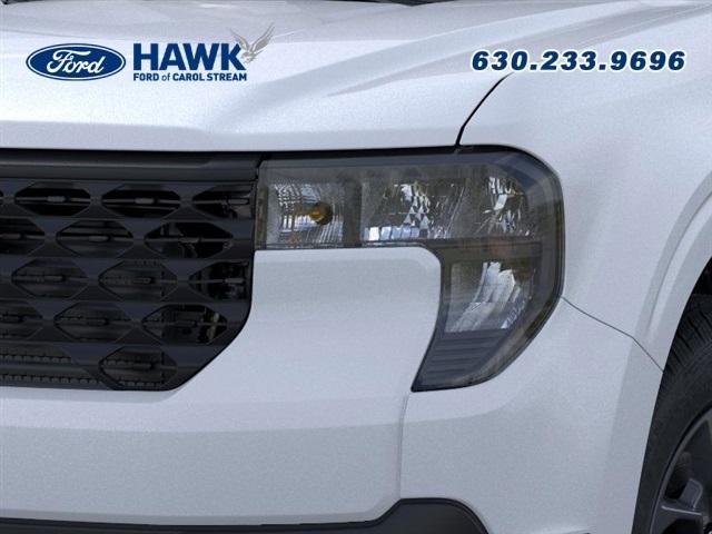 new 2025 Ford Maverick car, priced at $32,262