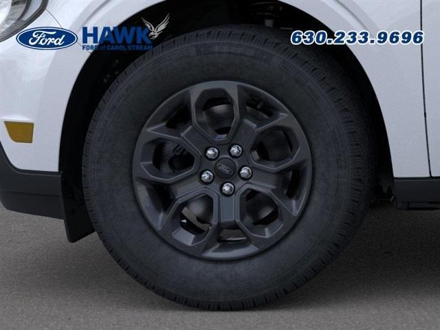 new 2025 Ford Maverick car, priced at $32,262