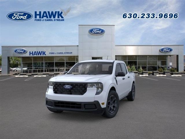 new 2025 Ford Maverick car, priced at $32,262