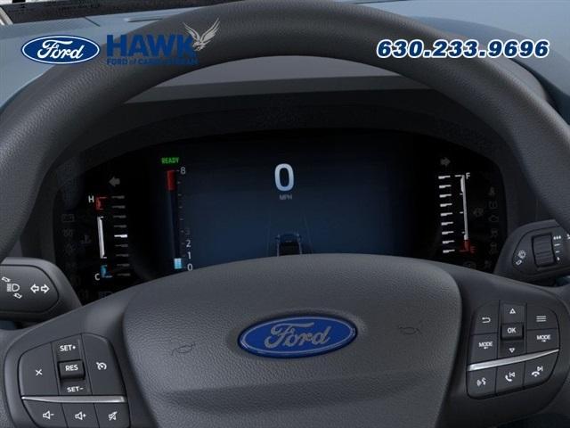new 2025 Ford Maverick car, priced at $32,262