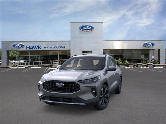 new 2024 Ford Escape car, priced at $32,820