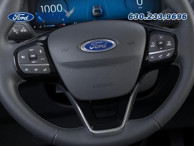 new 2024 Ford Escape car, priced at $32,820
