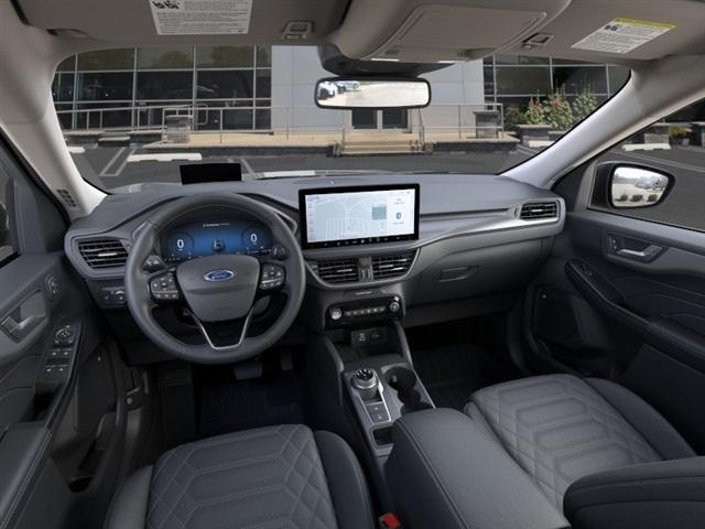 new 2024 Ford Escape car, priced at $37,948