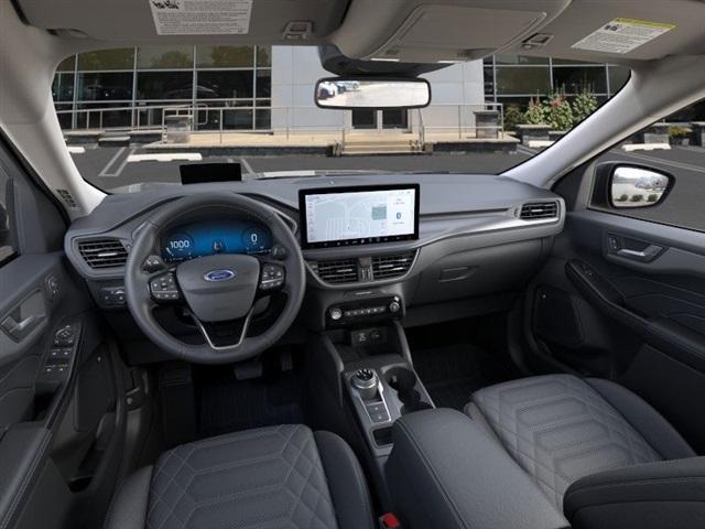new 2024 Ford Escape car, priced at $32,820