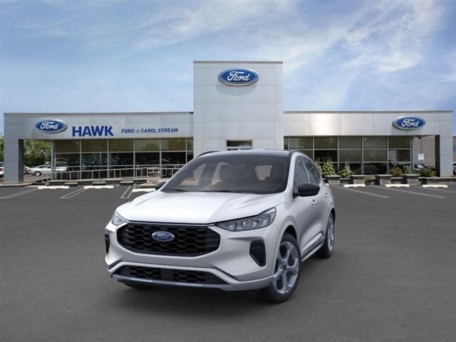 new 2024 Ford Escape car, priced at $31,316