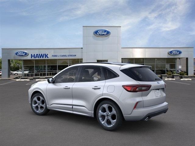 new 2024 Ford Escape car, priced at $31,316