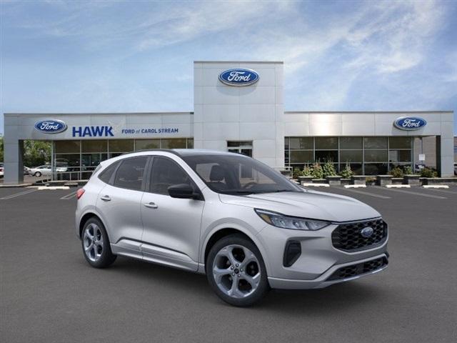 new 2024 Ford Escape car, priced at $31,316