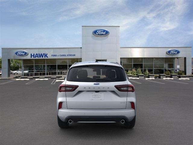 new 2024 Ford Escape car, priced at $31,316