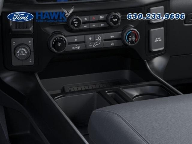 new 2025 Ford F-150 car, priced at $44,174