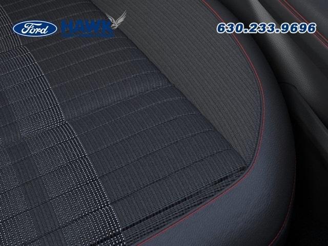 new 2025 Ford Explorer car, priced at $44,840