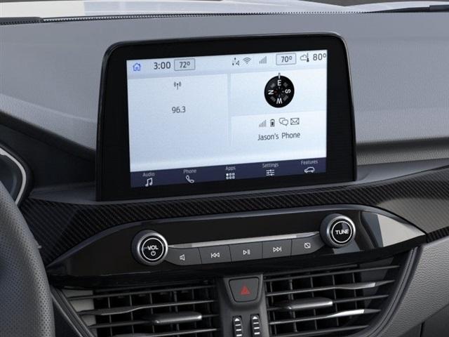 new 2025 Ford Escape car, priced at $32,278