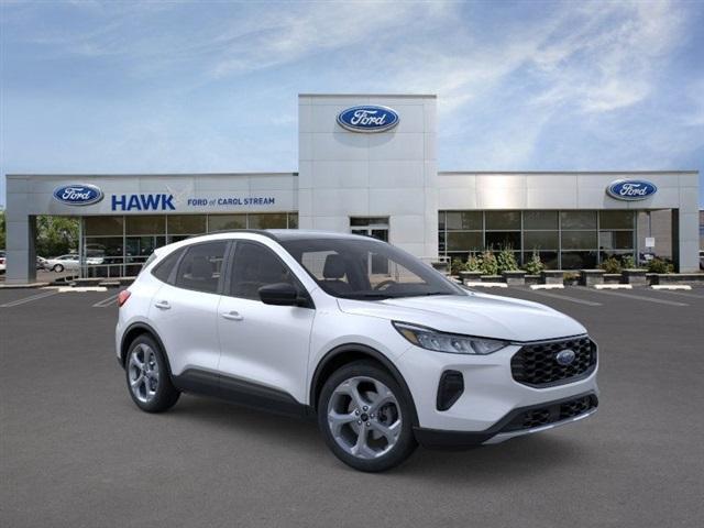 new 2025 Ford Escape car, priced at $32,278