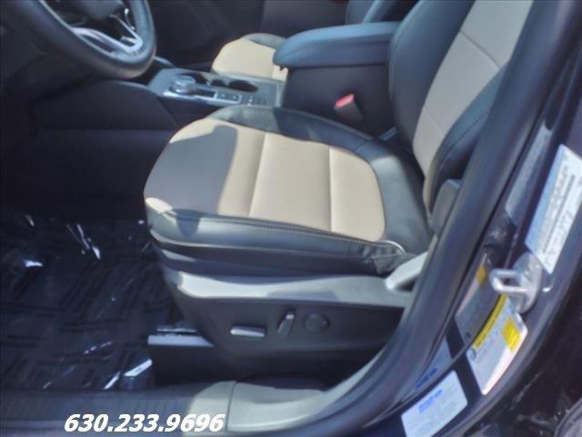 used 2022 Ford Escape car, priced at $27,399