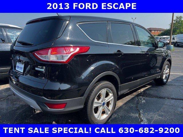 used 2013 Ford Escape car, priced at $5,999