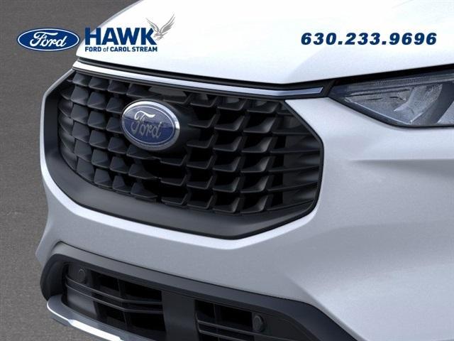 new 2025 Ford Escape car, priced at $28,934