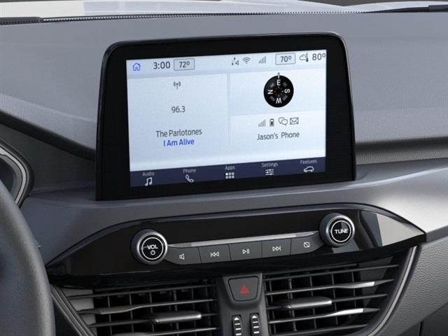 new 2025 Ford Escape car, priced at $30,976