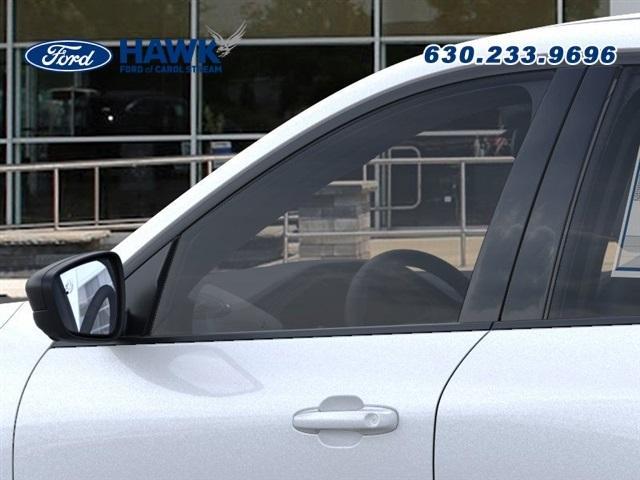 new 2025 Ford Escape car, priced at $27,913